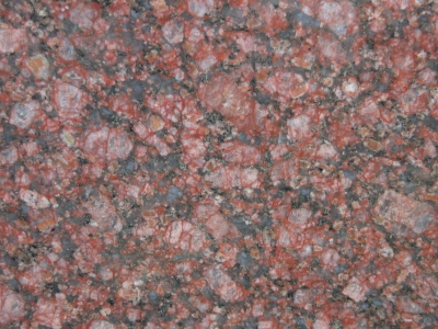 Gem Red